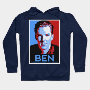 BEN Hoodie